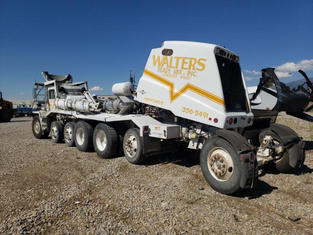 10TAFLGF5HS779356 - 2017 OSHKOSH MOTOR TRUCK CO. S SERIES WHITE photo 3