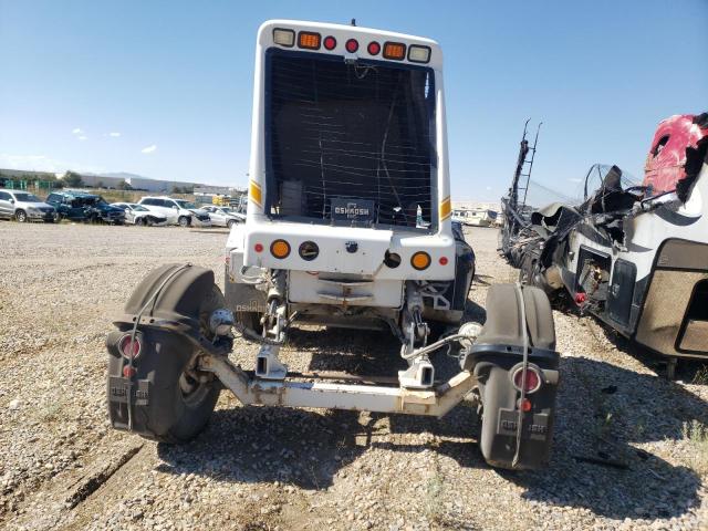 10TAFLGF5HS779356 - 2017 OSHKOSH MOTOR TRUCK CO. S SERIES WHITE photo 6