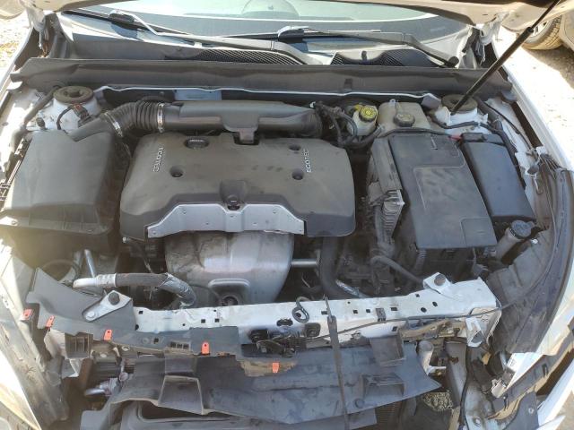 1G11C5SL3FF181626 - 2015 CHEVROLET MALIBU 1LT 白色 照片 11