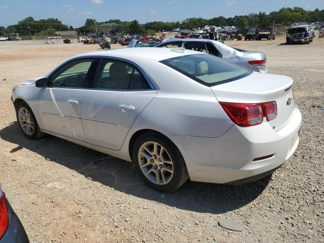 1G11C5SL3FF181626 - 2015 CHEVROLET MALIBU 1LT 白色 照片 2