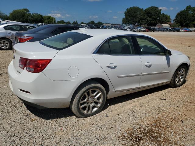 1G11C5SL3FF181626 - 2015 CHEVROLET MALIBU 1LT 白色 照片 3