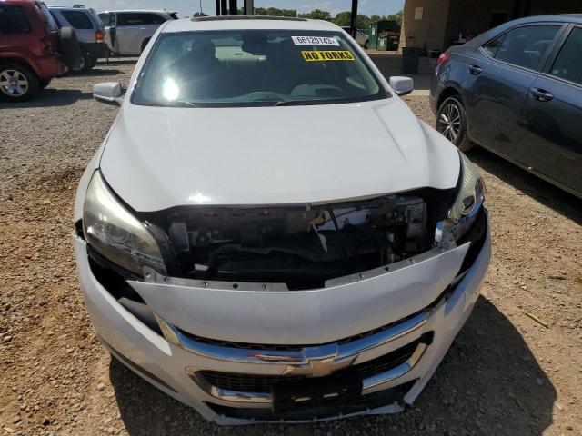 1G11C5SL3FF181626 - 2015 CHEVROLET MALIBU 1LT 白色 照片 5