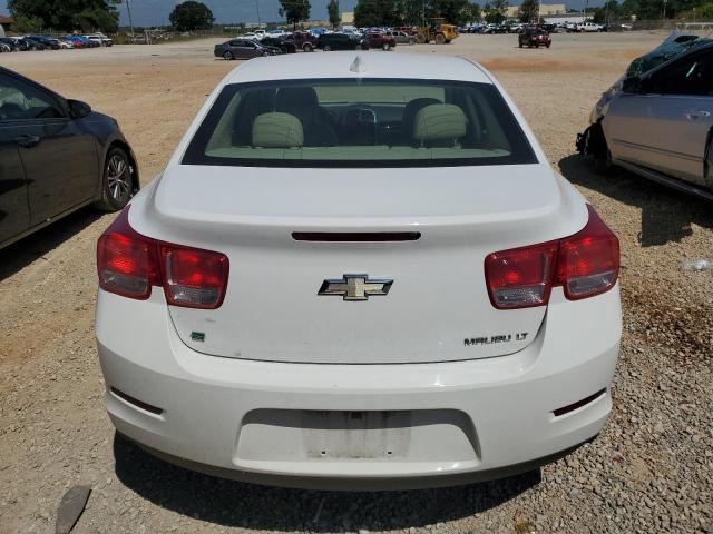 1G11C5SL3FF181626 - 2015 CHEVROLET MALIBU 1LT 白色 照片 6