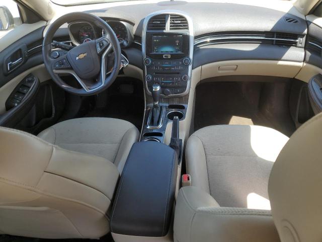 1G11C5SL3FF181626 - 2015 CHEVROLET MALIBU 1LT 白色 照片 8