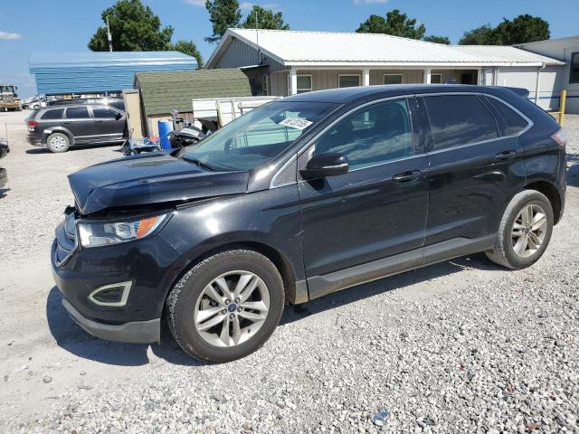 2015 FORD EDGE SEL, 