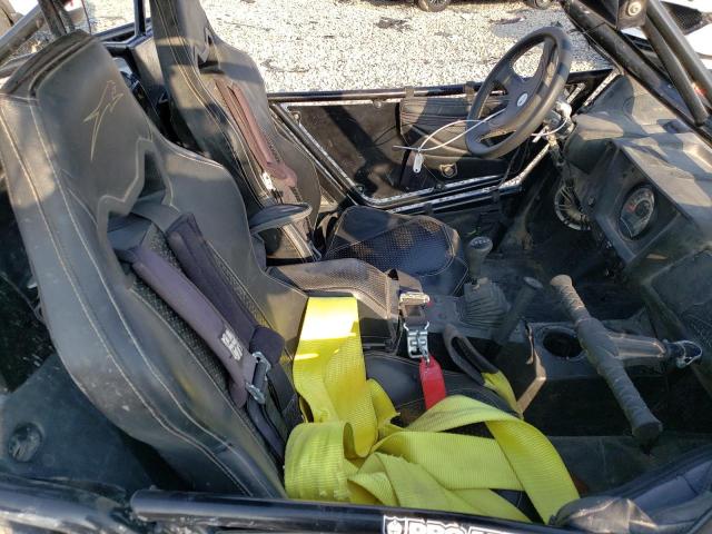 4UF13MPV8DT307451 - 2013 ARCTIC CAT WILDCAT 黑色 照片 6