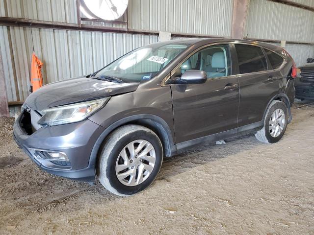 2016 HONDA CR-V EX, 