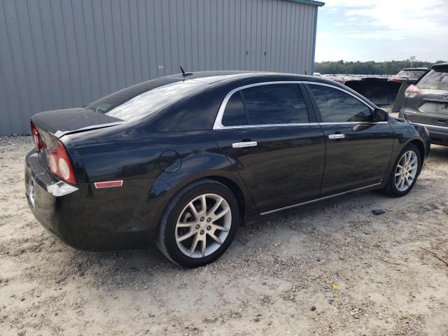 1G1ZK57B49F104760 - 2009 CHEVROLET MALIBU LTZ Qara foto 3