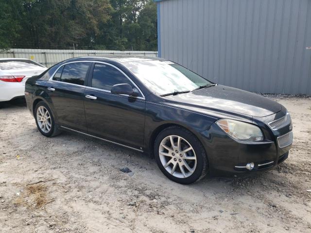 1G1ZK57B49F104760 - 2009 CHEVROLET MALIBU LTZ Qara foto 4