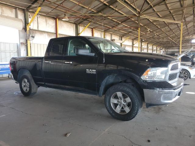 1C6RR7GG1JS315881 - 2018 RAM 1500 SLT BLACK photo 4