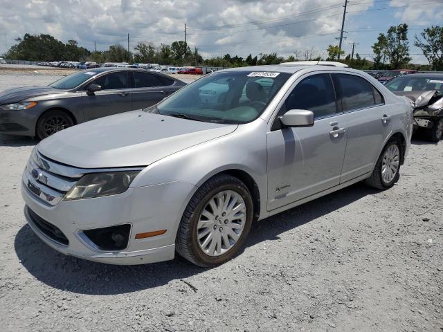 2010 FORD FUSION HYBRID, 