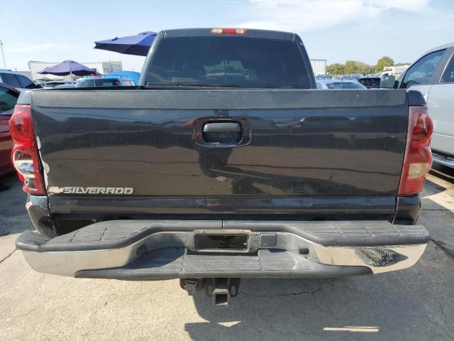 1GCGC13U63F210761 - 2003 CHEVROLET SILVERADO C1500 HEAVY DUTY CHARCOAL photo 6