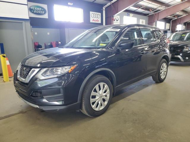 2018 NISSAN ROGUE S, null