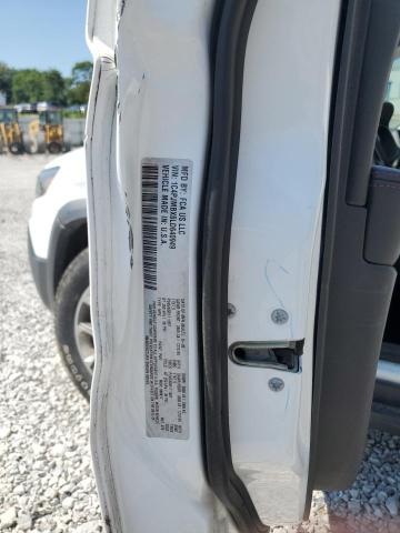 1C4PJMBX6LD640949 - 2020 JEEP CHEROKEE TRAILHAWK WHITE photo 13