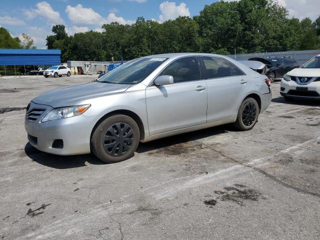 2011 TOYOTA CAMRY SE, 