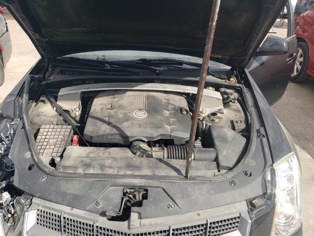 1G6DL5EY1B0114227 - 2011 CADILLAC CTS PERFORMANCE COLLECTION Қара фото 11