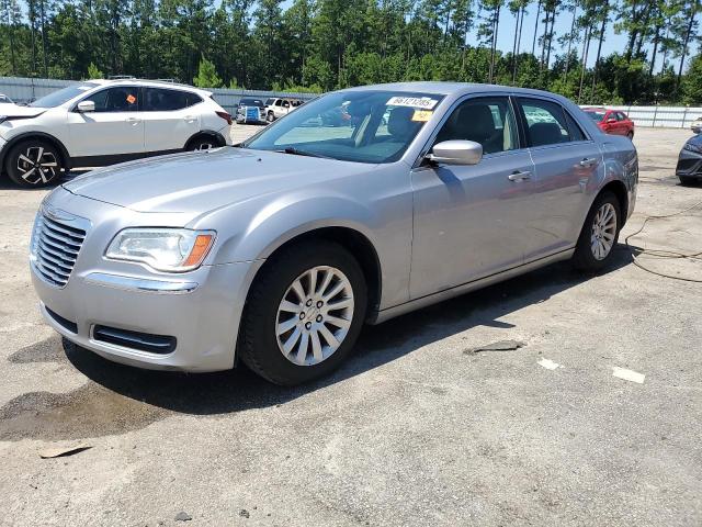 2013 CHRYSLER 300, 
