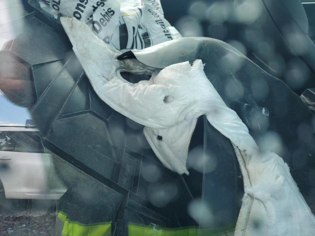 5YJ3E1EB1SF908220 - 2025 TESLA MODEL 3 გრაფიტი ფოტო 10