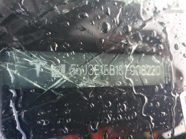 5YJ3E1EB1SF908220 - 2025 TESLA MODEL 3 გრაფიტი ფოტო 12