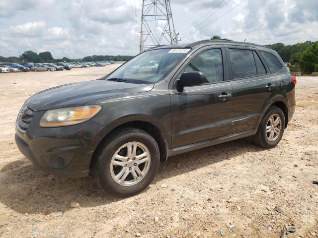 2010 HYUNDAI SANTA FE GLS, 