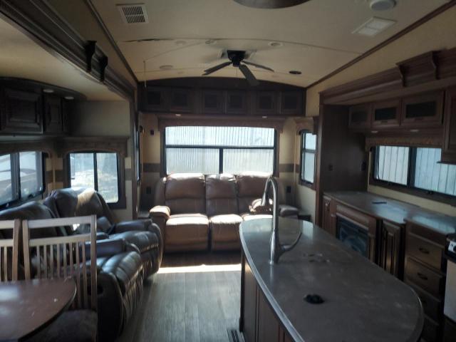 1UJCJ0BV2F1RL0178 - 2015 JAYCO JAYCO BEIGE photo 6