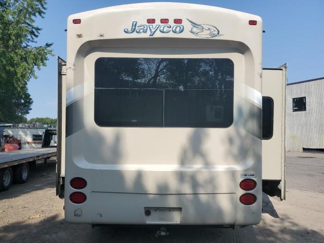 1UJCJ0BV2F1RL0178 - 2015 JAYCO JAYCO BEIGE photo 8