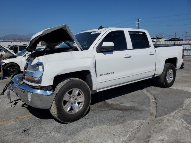 2016 CHEVROLET SILVERADO C1500 LT, 