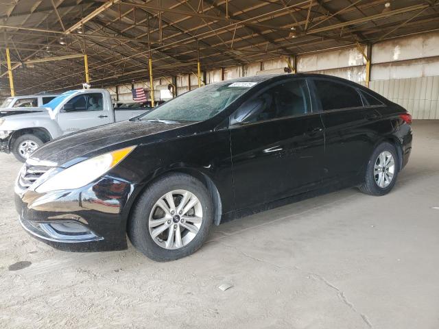 2013 HYUNDAI SONATA GLS, null
