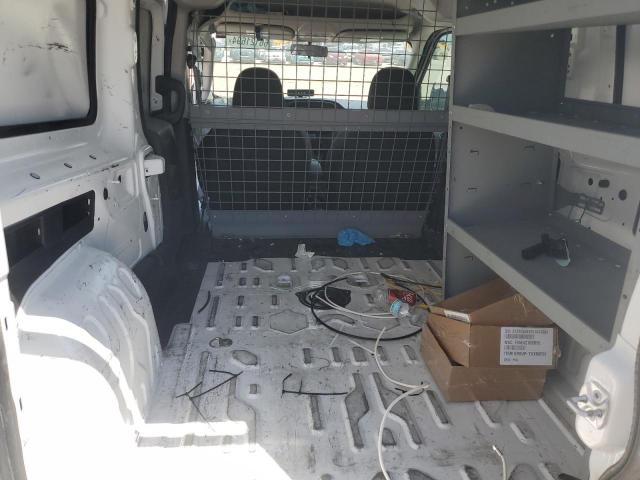 ZFBERFAB0H6D34476 - 2017 RAM PROMASTER WHITE photo 10