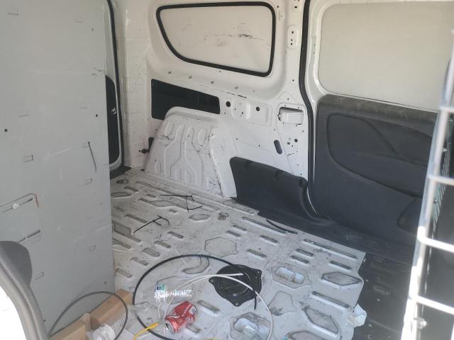 ZFBERFAB0H6D34476 - 2017 RAM PROMASTER WHITE photo 11