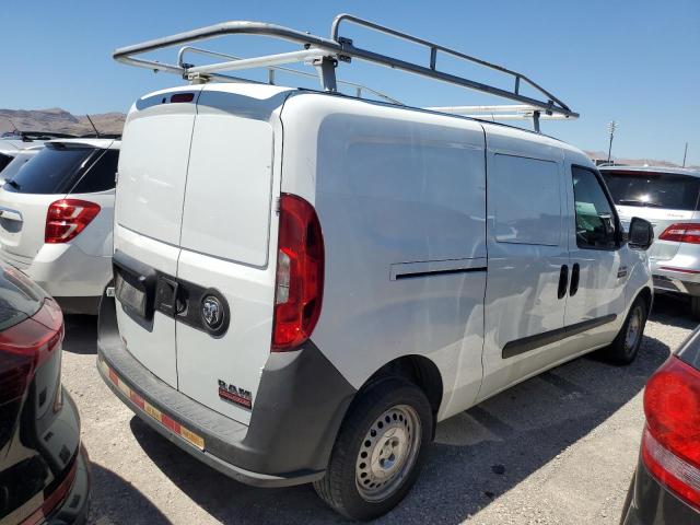 ZFBERFAB0H6D34476 - 2017 RAM PROMASTER WHITE photo 3