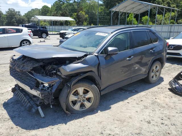 2020 TOYOTA RAV4 XLE, 