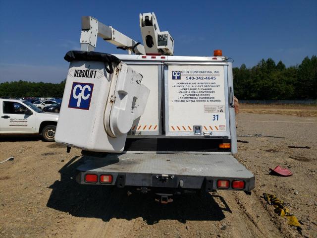 3D6WA7EL5BG542691 - 2011 DODGE RAM 5500 ST WHITE photo 10