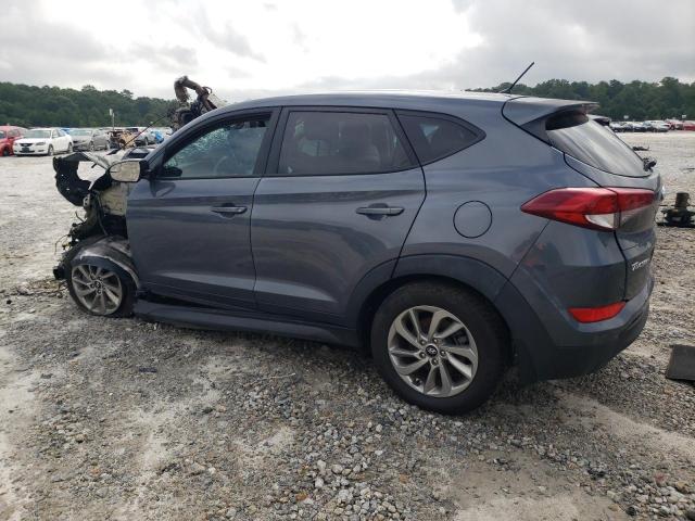 KM8J23A44JU668665 - 2018 HYUNDAI TUCSON SE GRAY photo 2