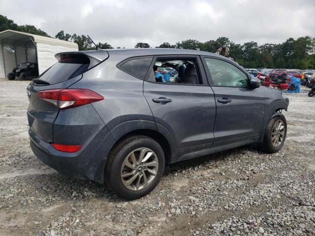 KM8J23A44JU668665 - 2018 HYUNDAI TUCSON SE GRAY photo 3