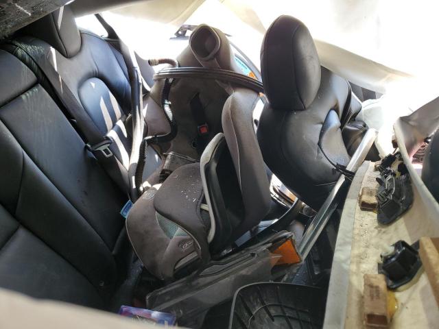 5YJ3E1EB5JF054542 - 2018 TESLA MODEL 3 Qırmızı foto 10