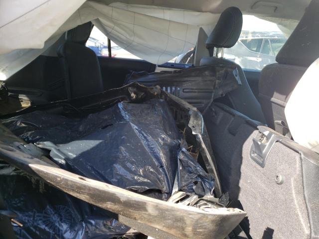 JTEBU5JRXJ5592160 - 2018 TOYOTA 4RUNNER SR5/SR5 PREMIUM 石墨色 照片 11