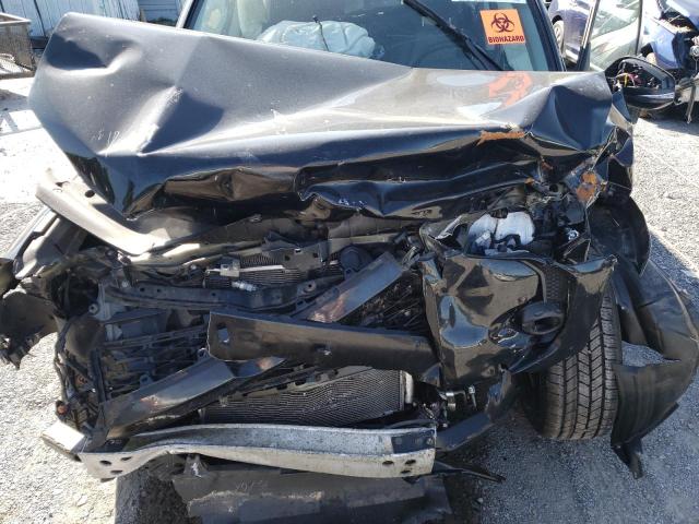 JTEBU5JRXJ5592160 - 2018 TOYOTA 4RUNNER SR5/SR5 PREMIUM 石墨色 照片 12