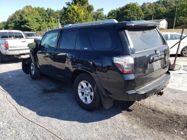 JTEBU5JRXJ5592160 - 2018 TOYOTA 4RUNNER SR5/SR5 PREMIUM 石墨色 照片 2