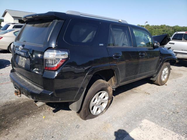 JTEBU5JRXJ5592160 - 2018 TOYOTA 4RUNNER SR5/SR5 PREMIUM 石墨色 照片 3