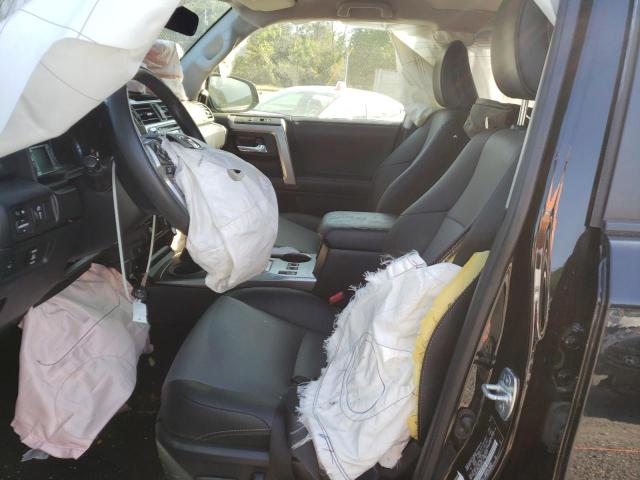 JTEBU5JRXJ5592160 - 2018 TOYOTA 4RUNNER SR5/SR5 PREMIUM 石墨色 照片 7