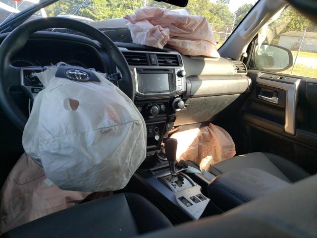 JTEBU5JRXJ5592160 - 2018 TOYOTA 4RUNNER SR5/SR5 PREMIUM 石墨色 照片 8