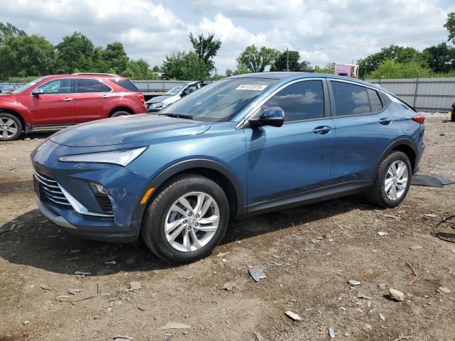 2025 BUICK ENVISTA PREFERRED, 