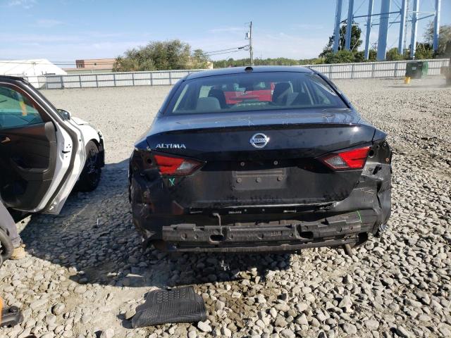 1N4BL4BV2KC240688 - 2019 NISSAN ALTIMA S BLACK photo 6