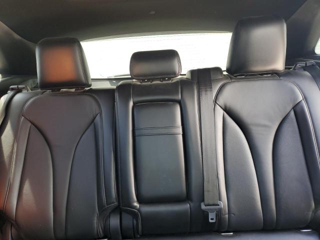 5LMCJ2C93GUJ21942 - 2016 LINCOLN MKC SELECT ლურჯი ფოტო 10