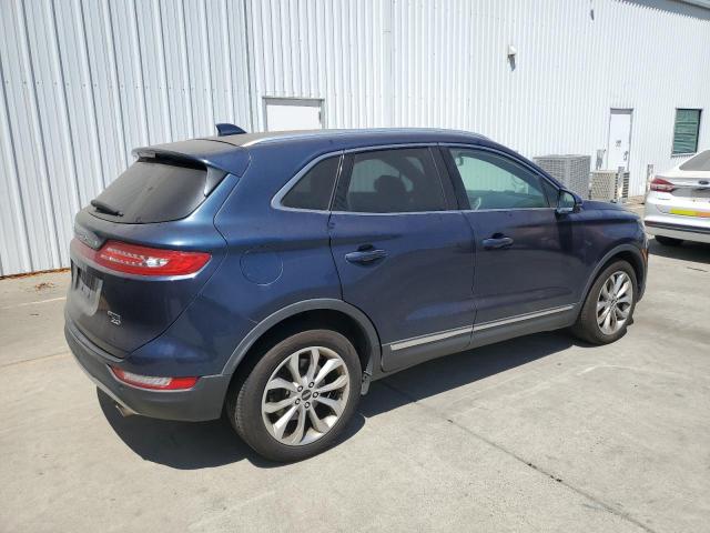 5LMCJ2C93GUJ21942 - 2016 LINCOLN MKC SELECT ლურჯი ფოტო 3