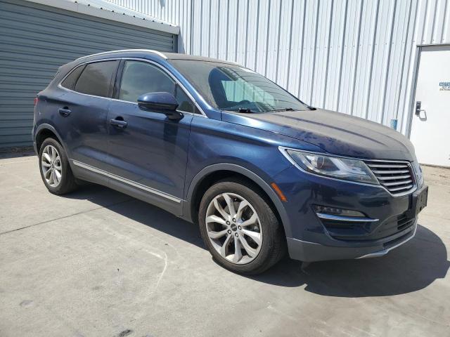 5LMCJ2C93GUJ21942 - 2016 LINCOLN MKC SELECT ლურჯი ფოტო 4