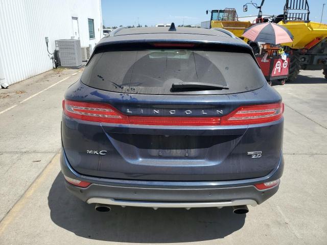 5LMCJ2C93GUJ21942 - 2016 LINCOLN MKC SELECT ლურჯი ფოტო 6