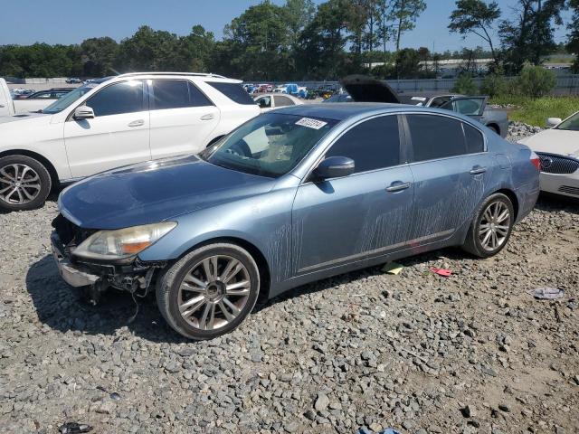 2011 HYUNDAI GENESIS 4.6L, 