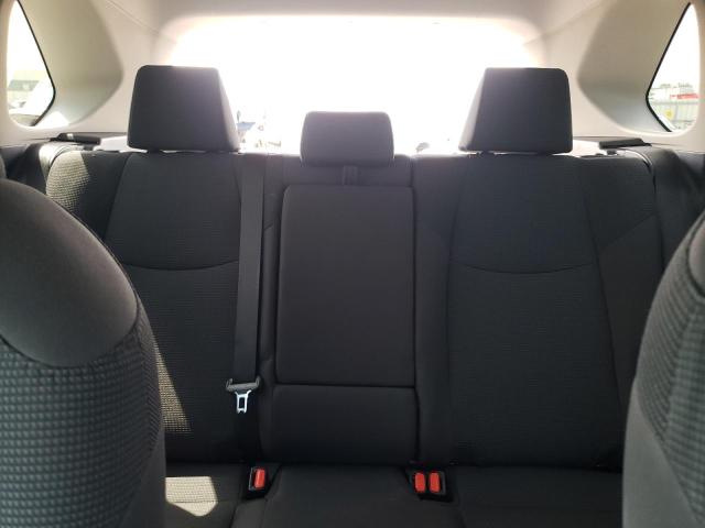 2T3F1RFV9KW044916 - 2019 TOYOTA RAV4 LE შავი ფოტო 10